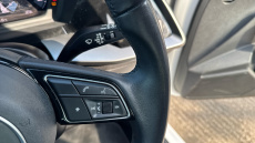 Audi A3 30 TFSI Technik 5dr Petrol Hatchback